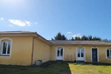 Maison 6 pièces 209328 €