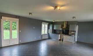 Maison 6 Pièces 143 m² à vendre à Montguyon (17270)