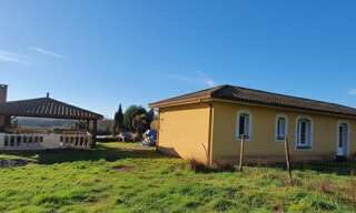 Maison 6 Pièces 143 m² à vendre à Montguyon (17270)
