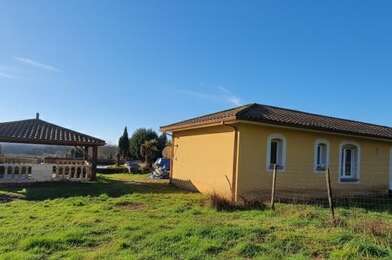 Maison 6 pièces 199000 €