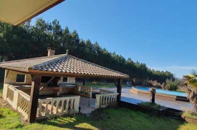 Maison 6 pièces 199000 €