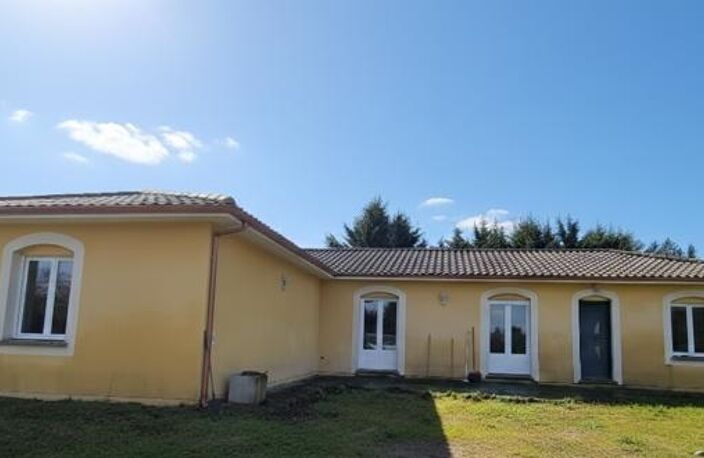 Pavillon de 6 pièces principales — photo 2