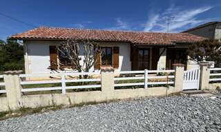 Maison 5 Pièces 139 m² à vendre à Bazas (33430)