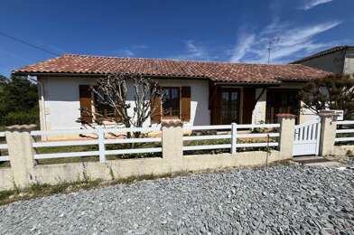 Maison 5 pièces 150500 €