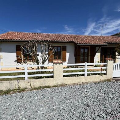 Maison 5 pièces 150500 €