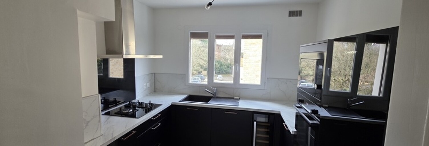 Appartement 3 Pièces 74 m² à vendre à Cahors (46000)