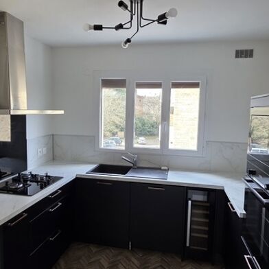 Appartement 3 pièces 129000 €