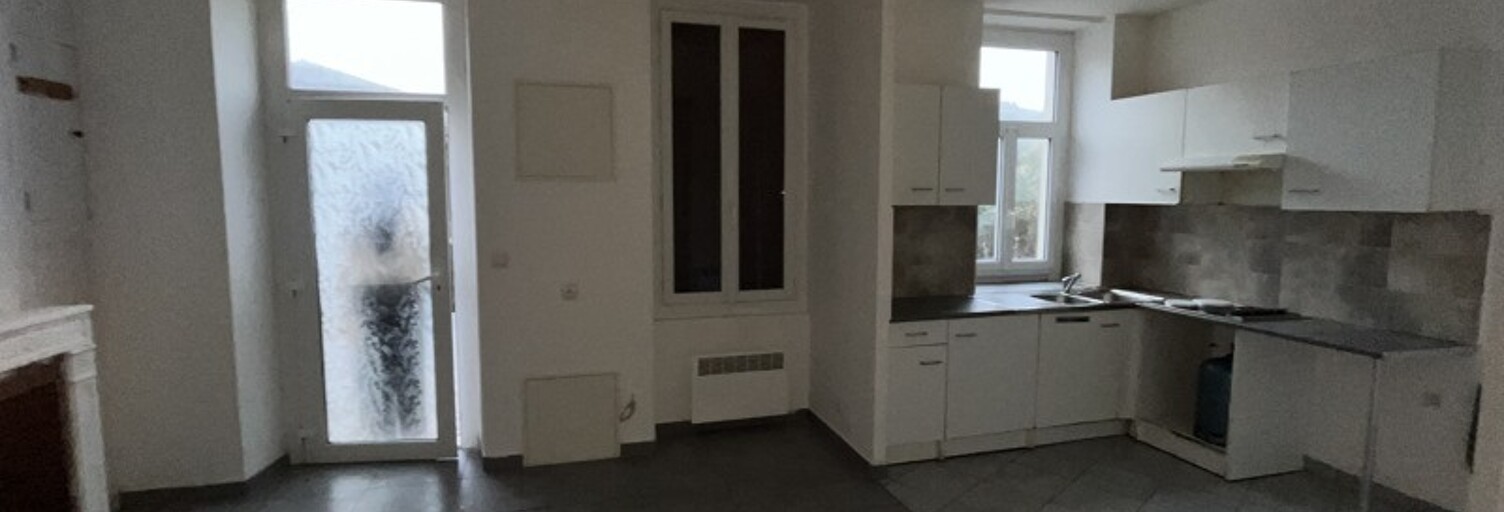 Maison 4 Pièces 75 m² à vendre à Pauillac (33250)