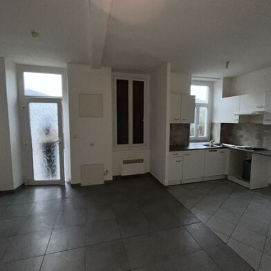 Maison 4 pièces 124890 €