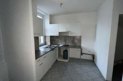 Maison 4 pièces 124890 €