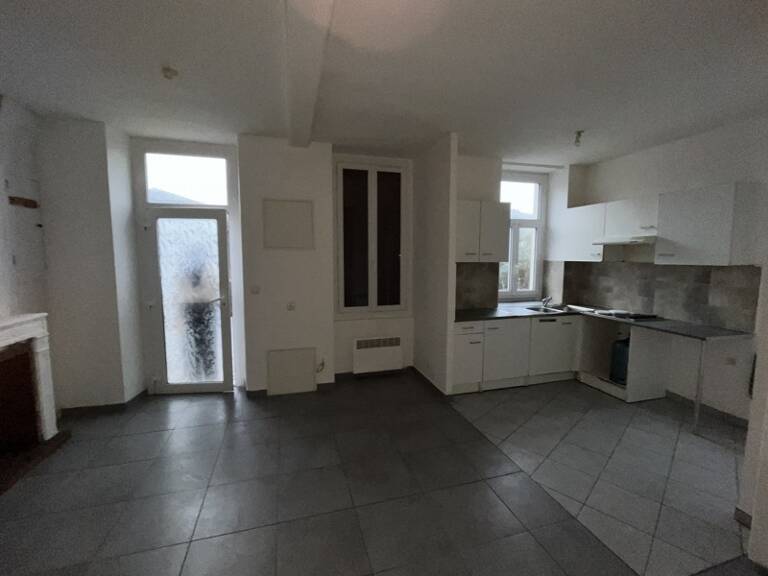 Maison 4 pièces 75 m² — photo 1