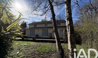 Maison 7 Pièces 170 m² à vendre à Château-Thierry (02400)