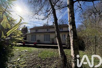 Maison 7 pièces 183000 €