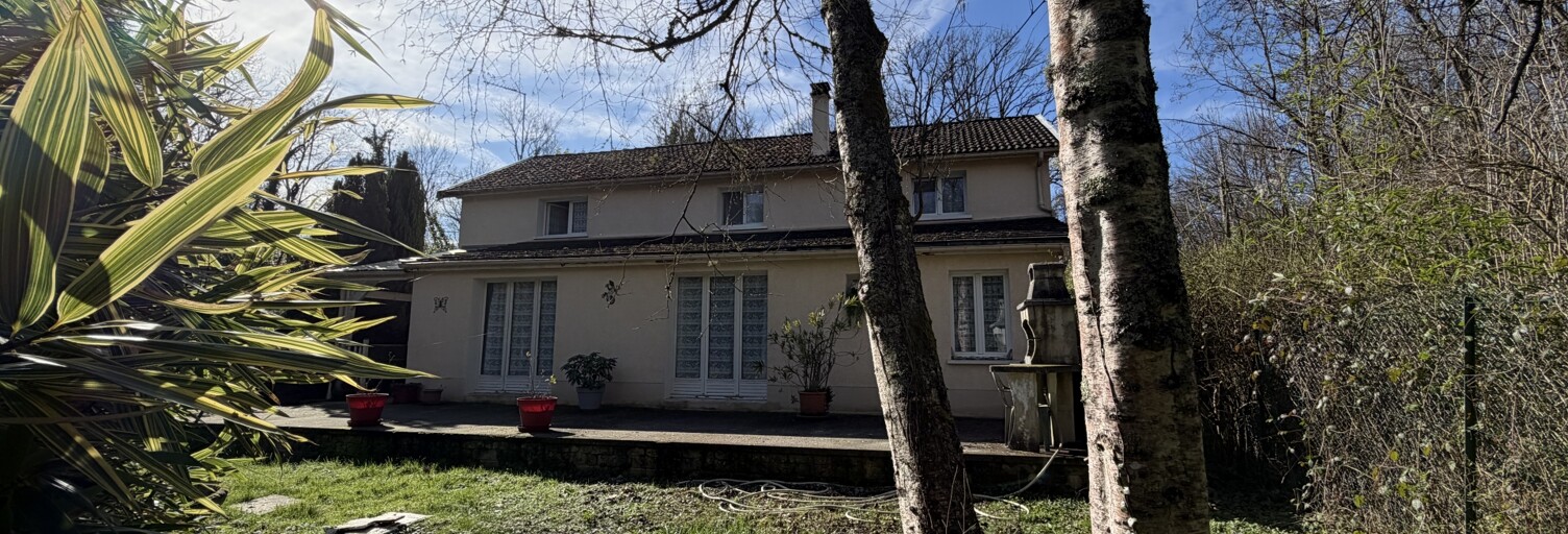 Maison 7 Pièces 170 m² à vendre à Château-Thierry (02400)
