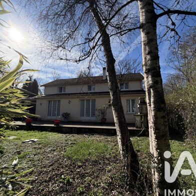Maison 7 pièces 183000 €