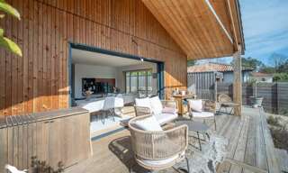 Maison 4 Pièces 82 m² à vendre à Léon (40550)