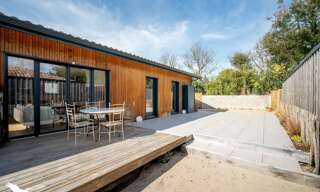 Maison 4 Pièces 82 m² à vendre à Léon (40550)