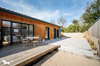 Maison 4 pièces 380476 €