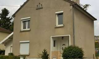 Maison 5 Pièces 96 m² à vendre à Thiviers (24800)