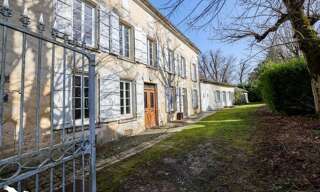 Maison 16 Pièces 342 m² à vendre à Barbezieux-Saint-Hilaire (16300)