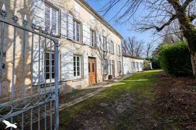 Maison 16 pièces 280000 €
