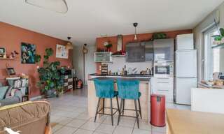 Appartement 3 Pièces 66 m² à vendre à Vaulx-en-Velin (69120)