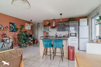 Appartement 3 pièces 197000 €