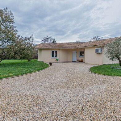 Maison 5 pièces 450000 €