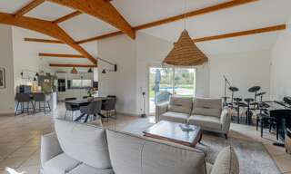 Maison 5 Pièces 131 m² à vendre à La Sauve (33670)