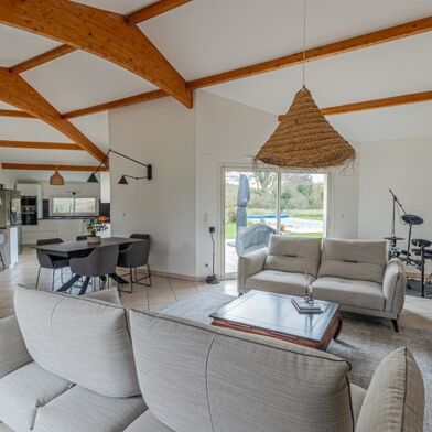 Maison 5 pièces 450000 €