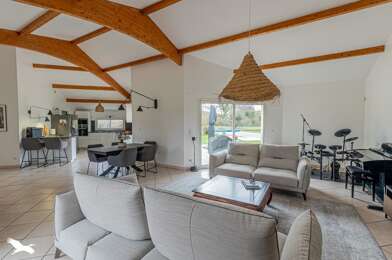 Maison 5 pièces 430000 €