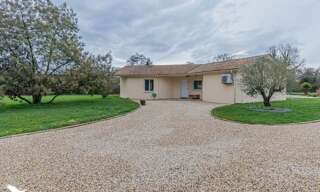 Maison 5 Pièces 131 m² à vendre à La Sauve (33670)