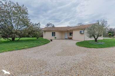 Maison 5 pièces 430000 €