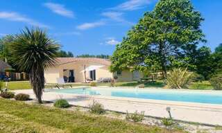 Maison 5 Pièces 131 m² à vendre à La Sauve (33670)