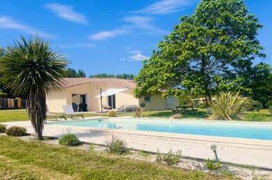 Maison 5 pièces 430000 €