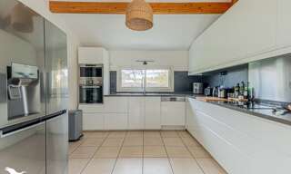 Maison 5 Pièces 131 m² à vendre à La Sauve (33670)