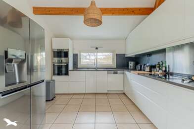 Maison 5 pièces 415000 €