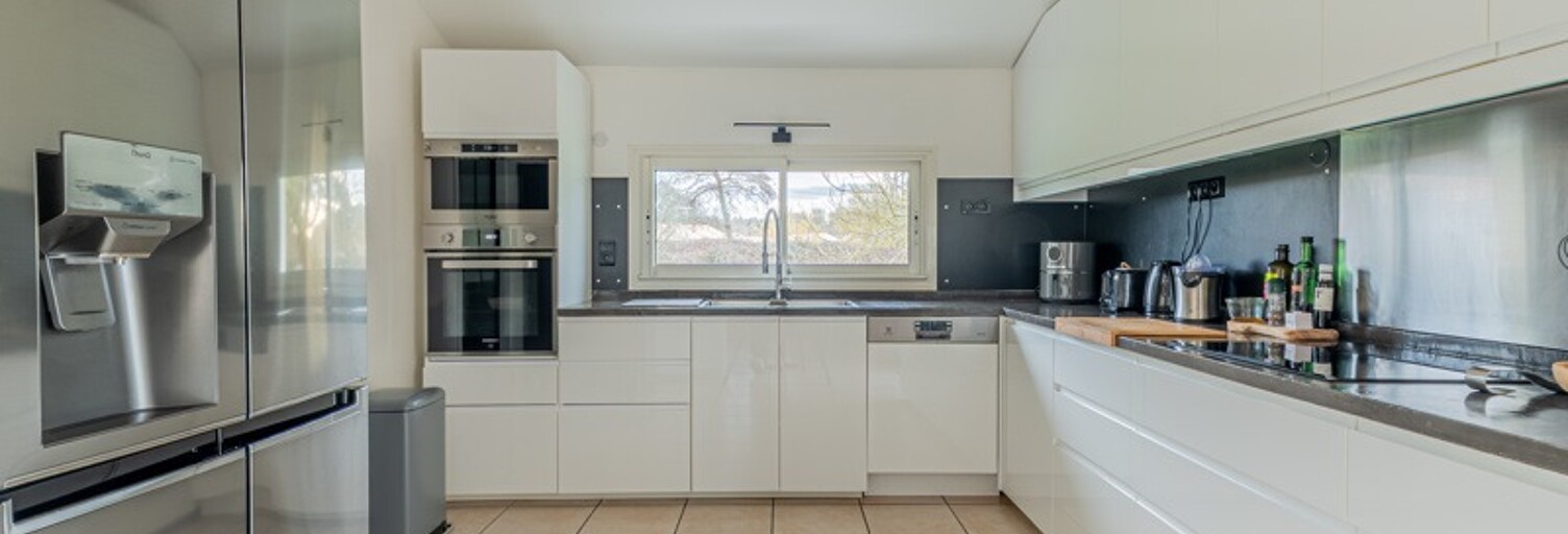 Maison 5 Pièces 131 m² à vendre à La Sauve (33670)