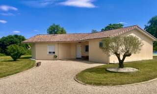 Maison 5 Pièces 131 m² à vendre à La Sauve (33670)