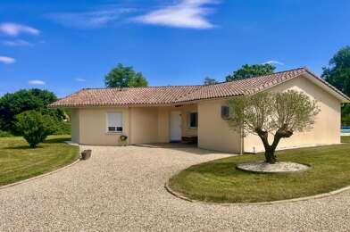 Maison 5 pièces 415000 €