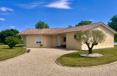 Contemporaine de 5 pièces principales — photo du bien