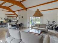 Contemporaine de 5 pièces principales — photo 4