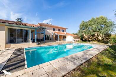 Maison 5 pièces 485000 €