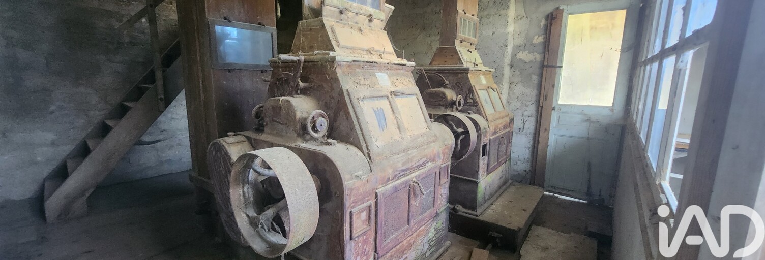 Maison 3 Pièces 160 m² à vendre à Saint-Sever (40500)