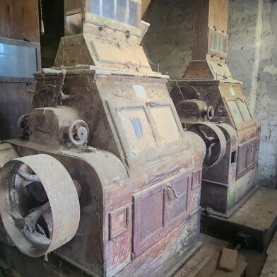 Maison 3 pièces 89000 €