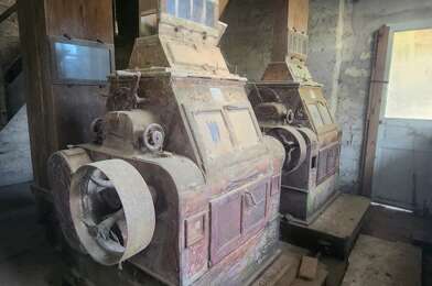 Maison 3 pièces 89000 €