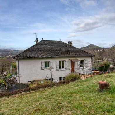 Maison 5 pièces 200000 €