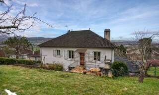 Maison 5 Pièces 111 m² à vendre à Saint-Laurent-les-Tours (46400)