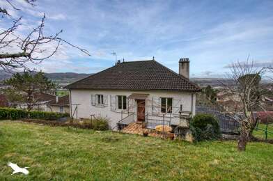 Maison 5 pièces 189000 €