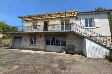 Maison 5 pièces 189000 €